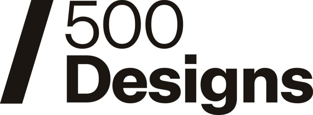 500 Designs