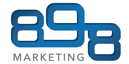 898 Marketing