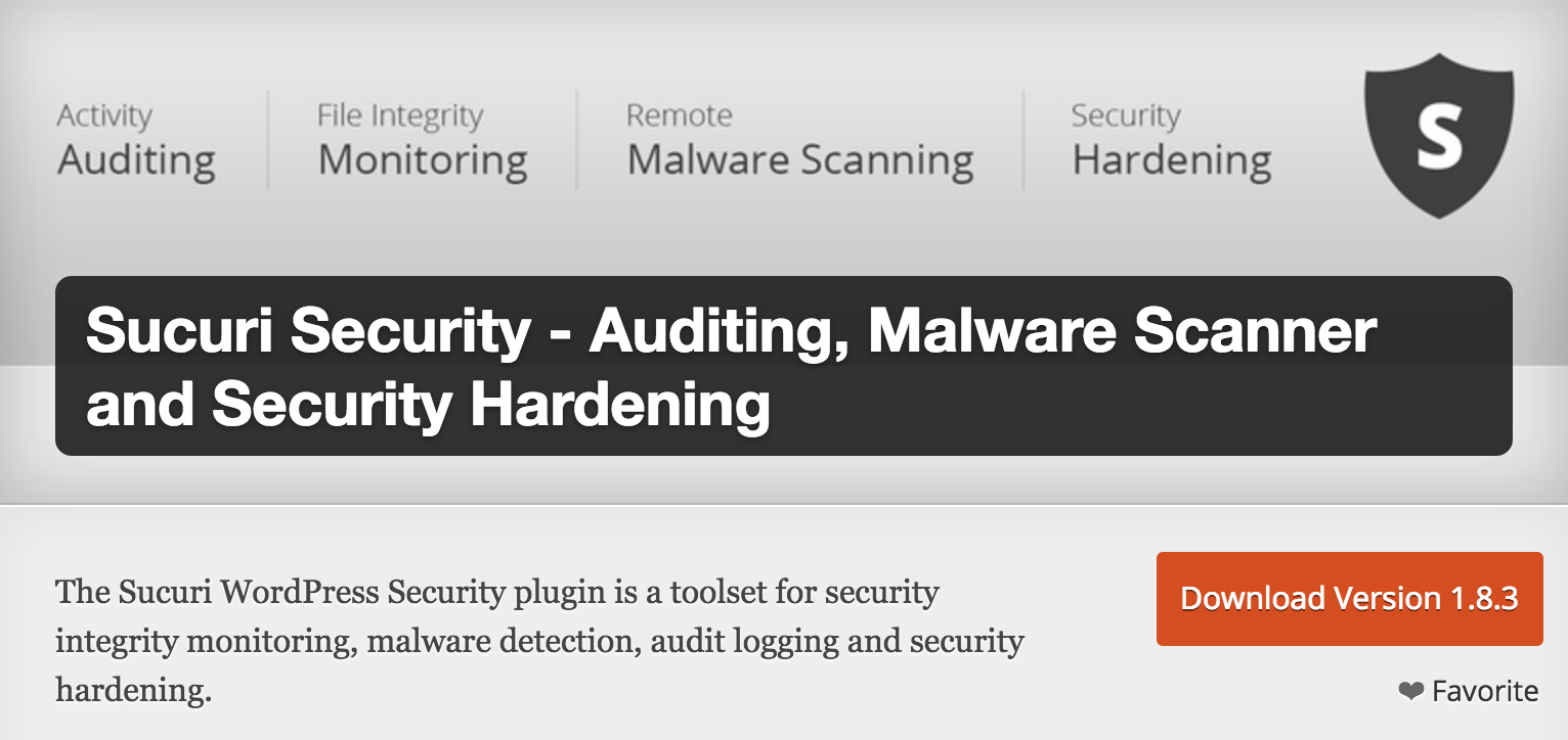 Integrity monitoring