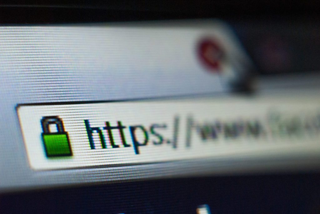 What is SSL (HTTPS) ?