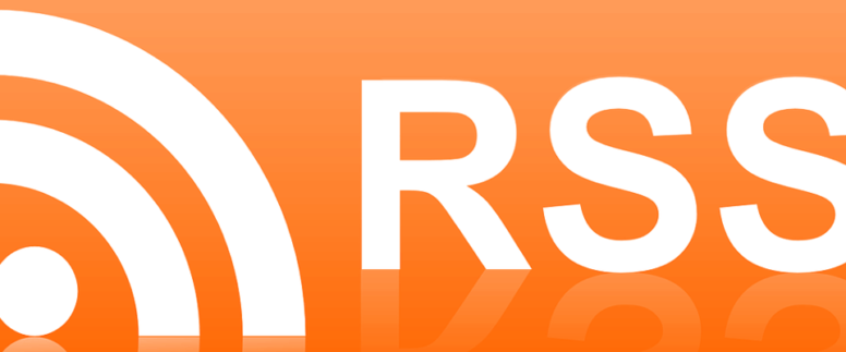 wordpress RSS feeds