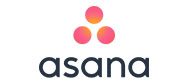 Asana logo