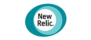 New Relic logo