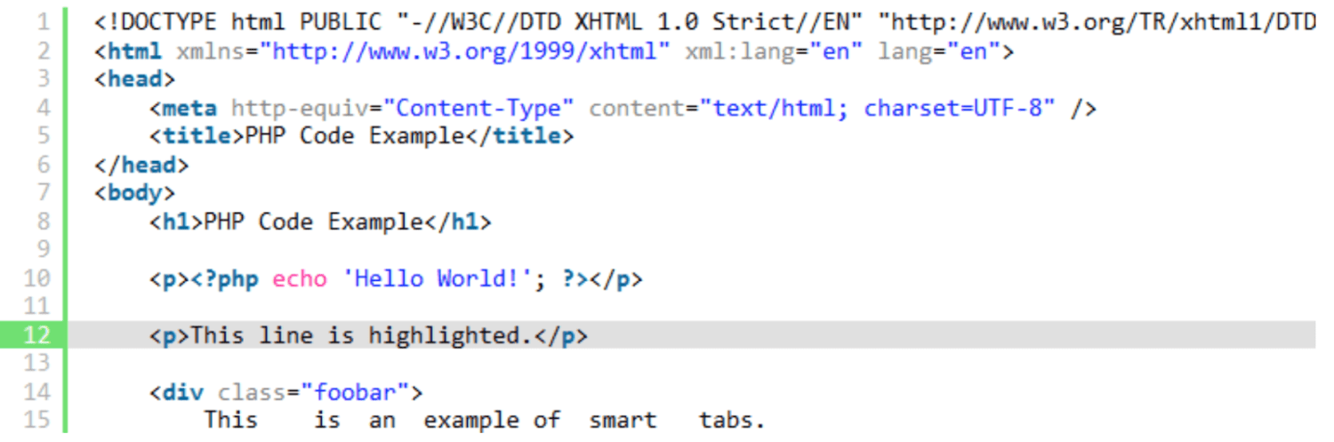 W3c dtd xhtml