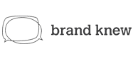 Brand Knew logo