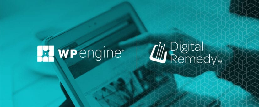 Digital Remedy Feature