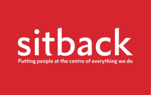 sitback Logo