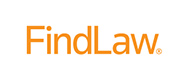 FindLaw, a Thomson Reuters company logo
