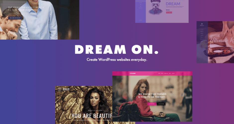 Best WordPress Themes For 2019 | WP Engine®