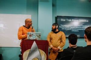 Hackathon 2019 Q1