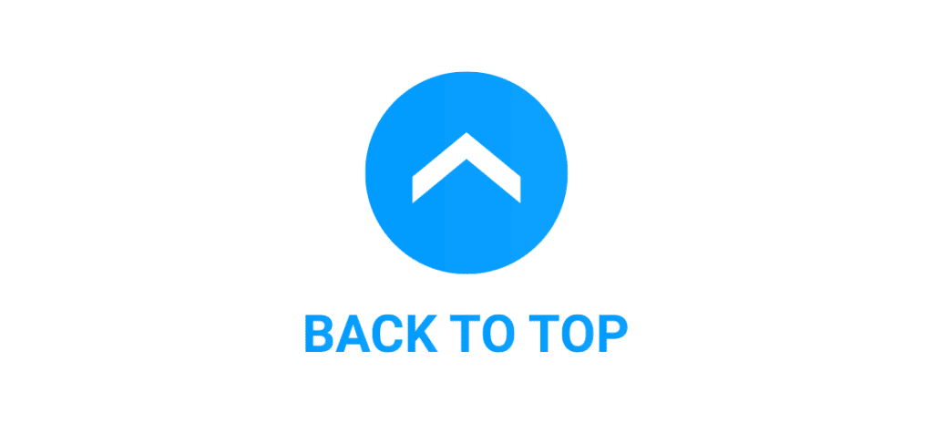 Back to top scroll button. How To Add a Sticky Back to Top Button to Your Website