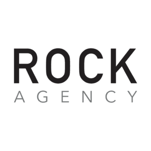 Rock Agency Logo