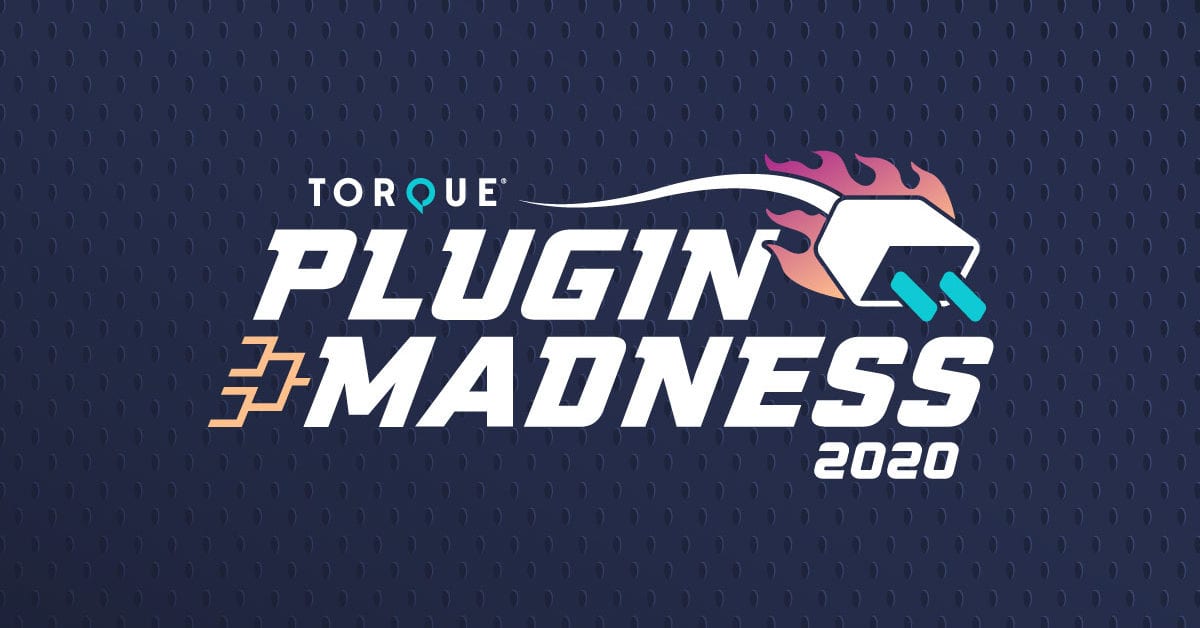 Plugin Madness