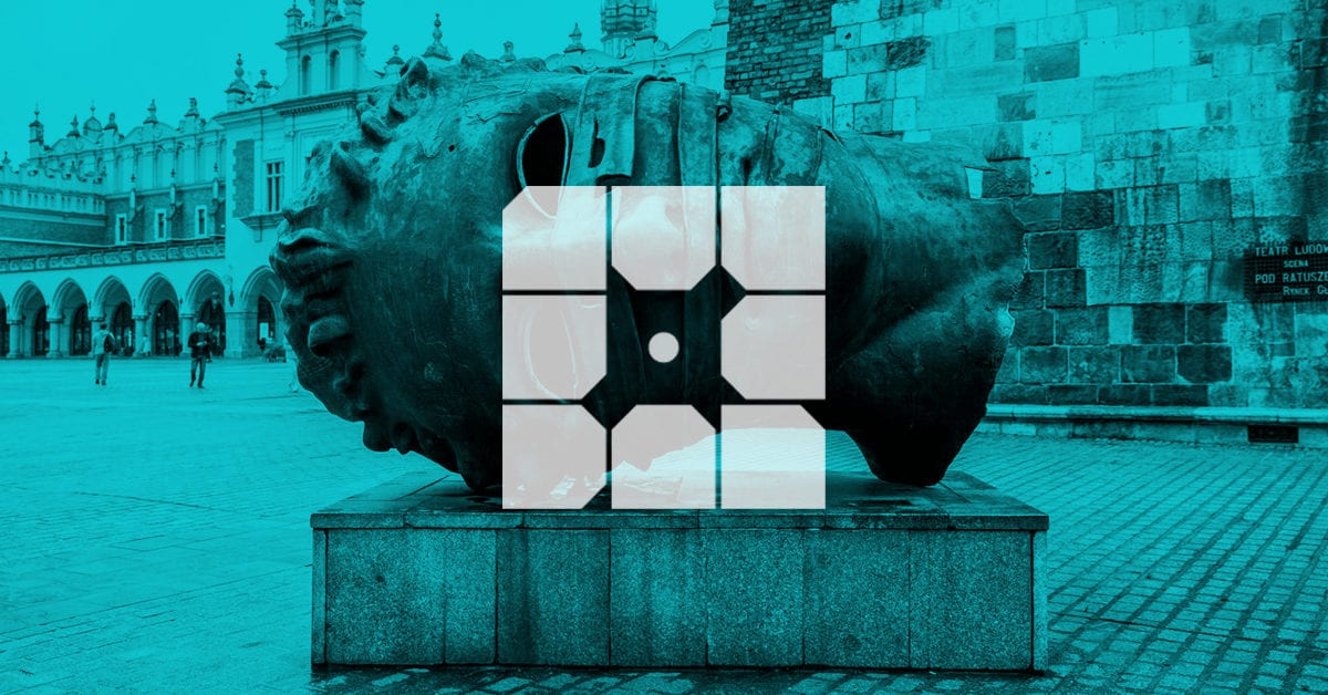 Krakow, Poland WP Engine