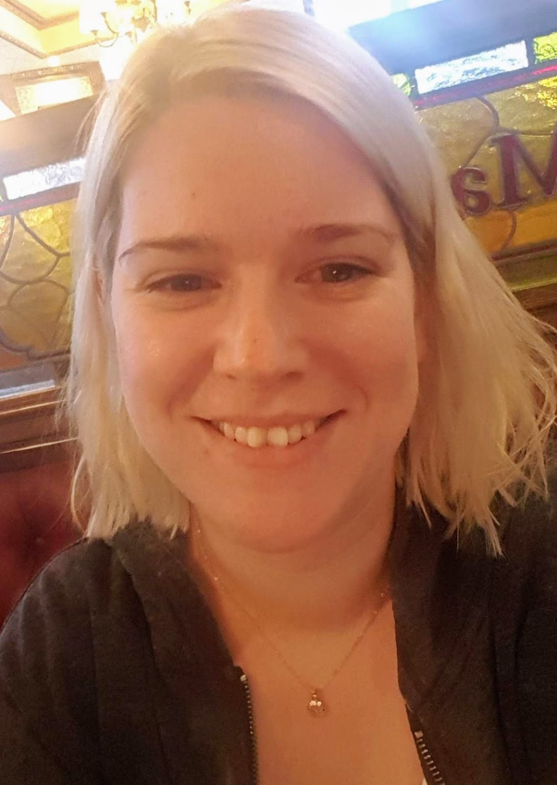 Employee Spotlight Rachel Noonan