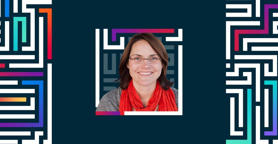 Carrie Dills, WP Engine Summit/20201