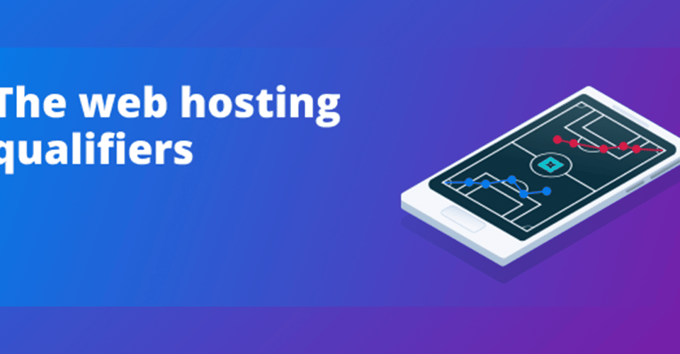 WP Engine Web Hosting Qualifiers ebook