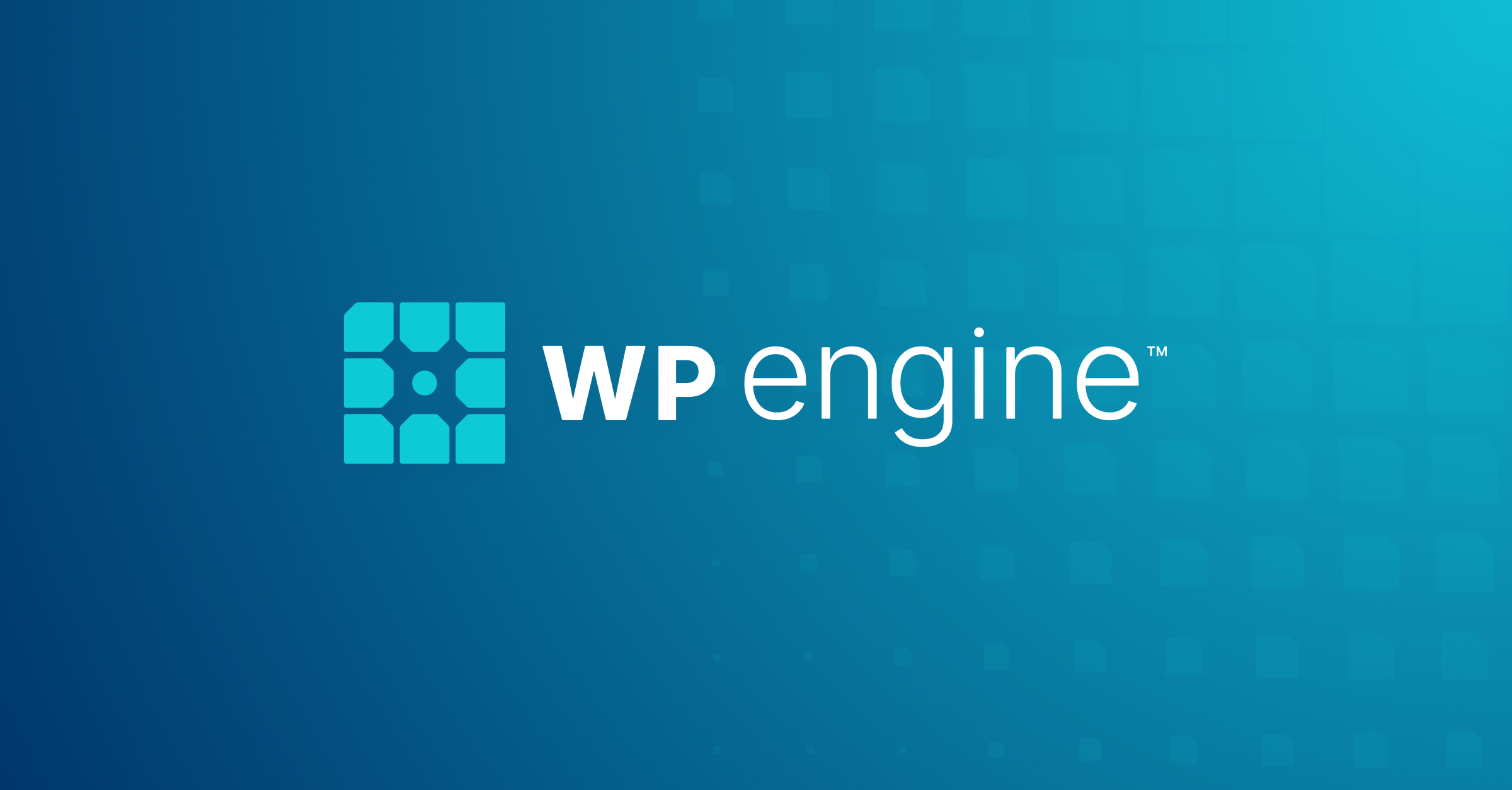 WP Engine logo