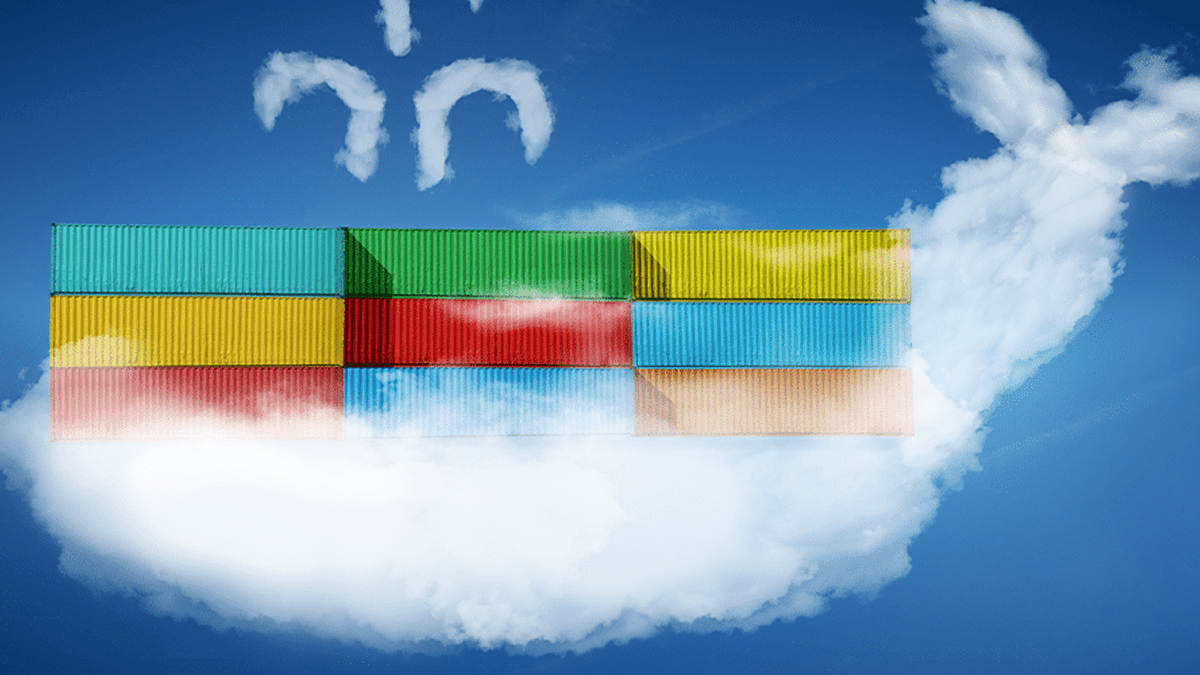 The Ultimate Guide to Using Docker Containers With WordPress 1