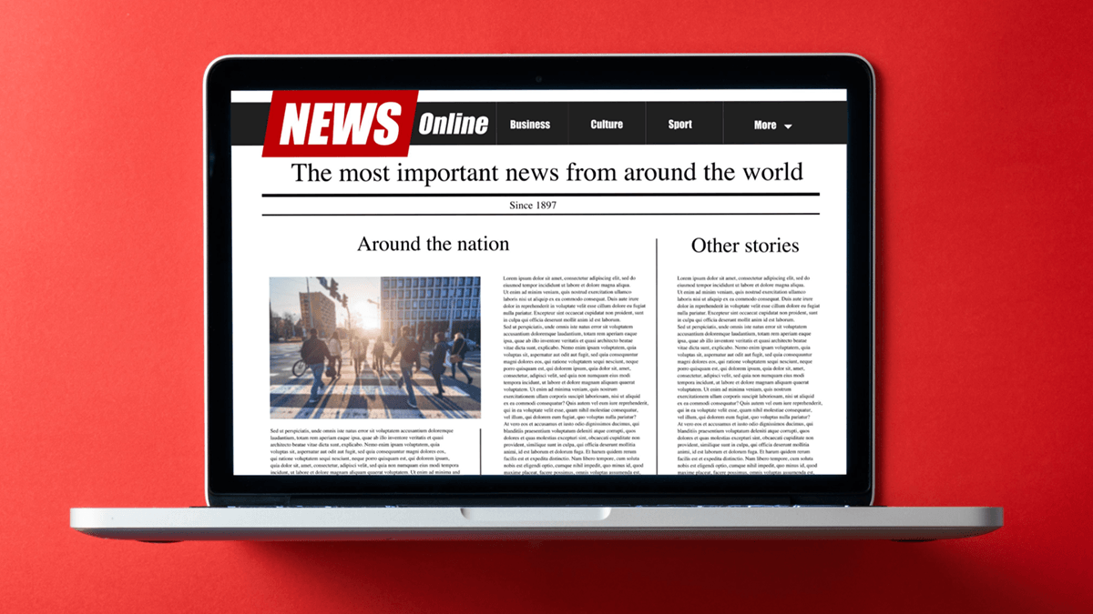 best practices for effective digital publication design