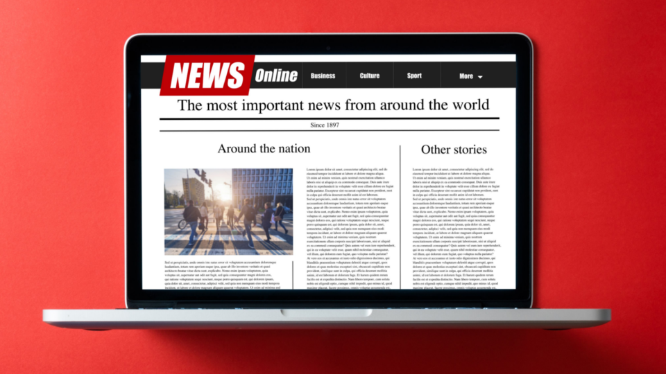 best practices for effective digital publication design