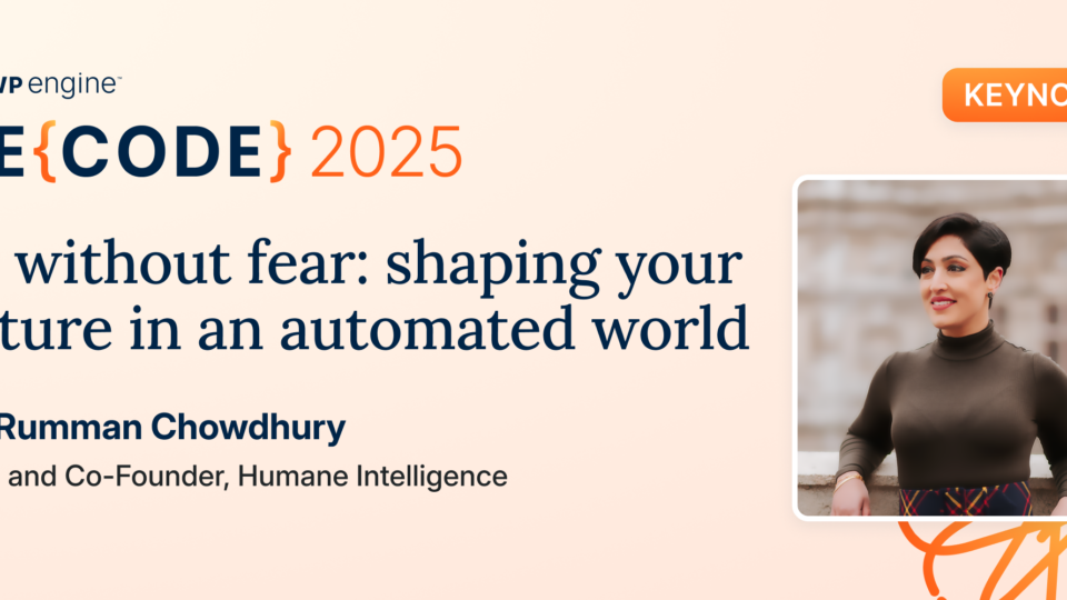 AI without fear: shaping your future in an automated world