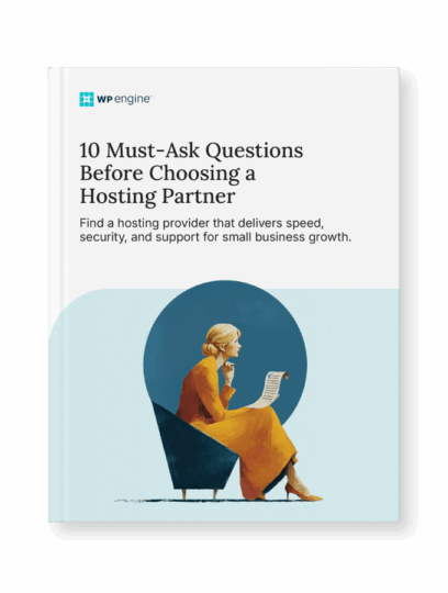 10 Must-Ask Questions Before Choosing a Hosting Provider