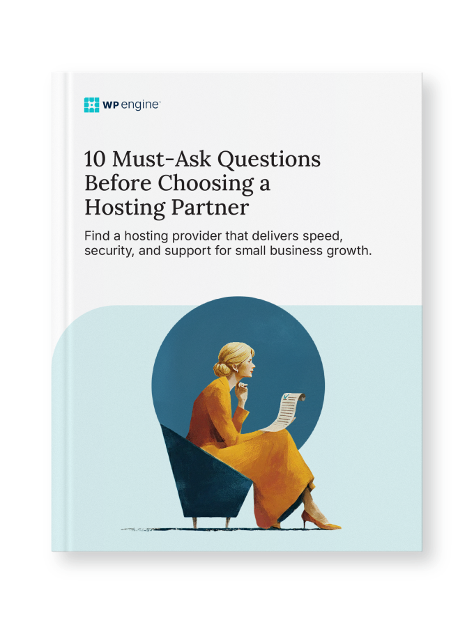 10 Must-Ask Questions Before Choosing a Hosting Provider