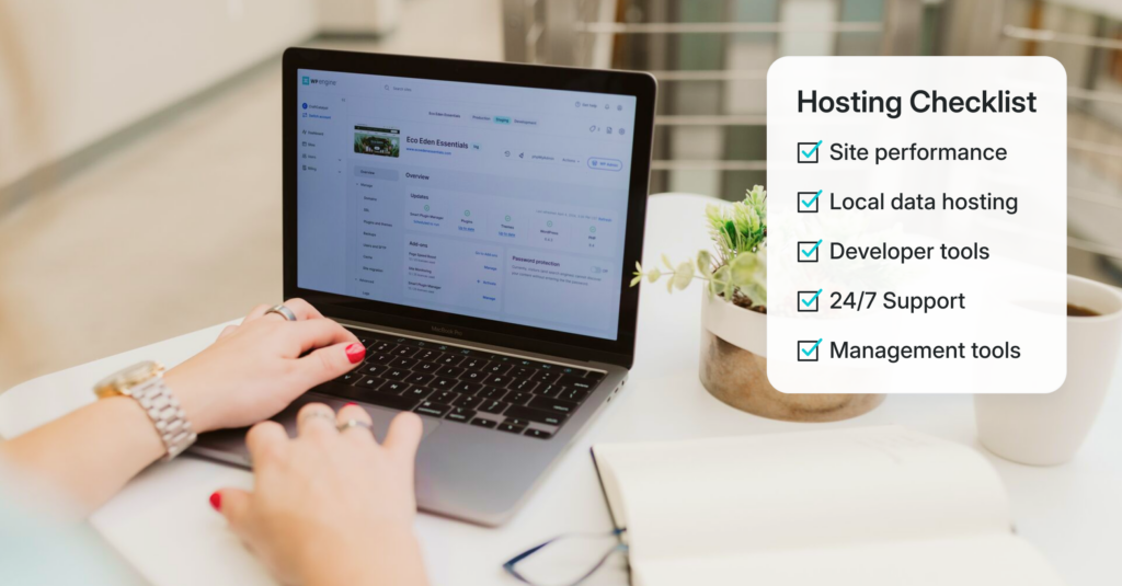 small business web hosting