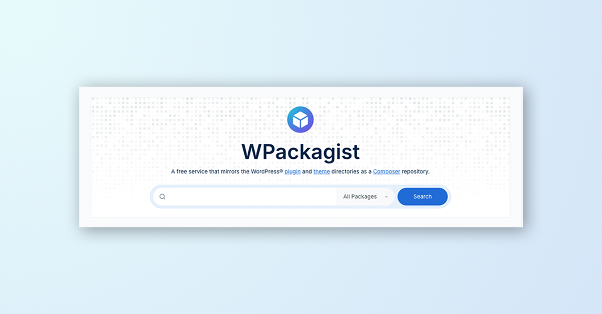 WP Engine acquires WPackagist